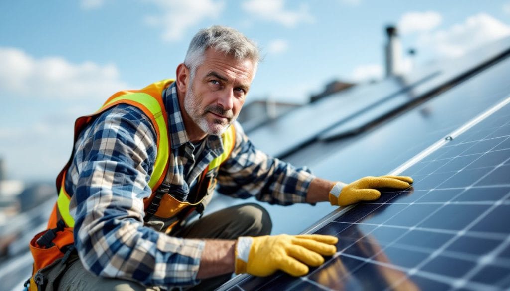 How Do Commercial Solar Panels Work: The Ultimate Guide